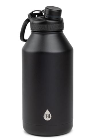 TAL Stainless Steel Ranger Water Bottle 64oz