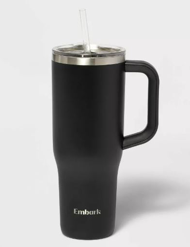 Embark 40oz Tumbler