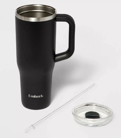 Embark 40oz Tumbler