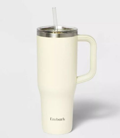 Embark 40oz Tumbler