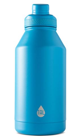 TAL Stainless Steel Ranger Water Bottle 64oz