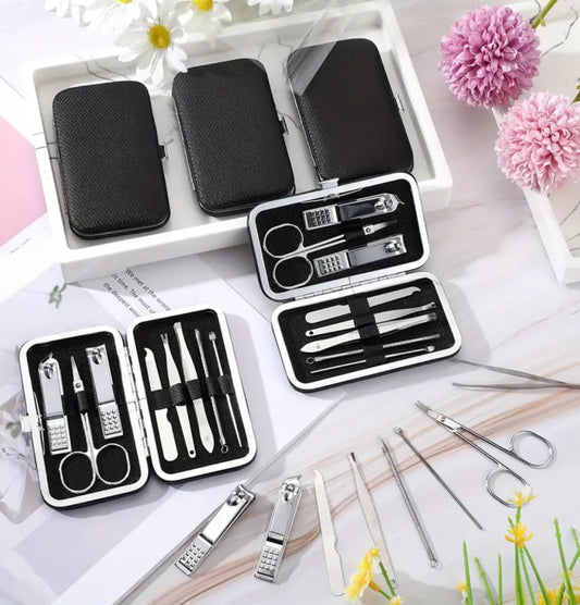 Travel Manicure Set