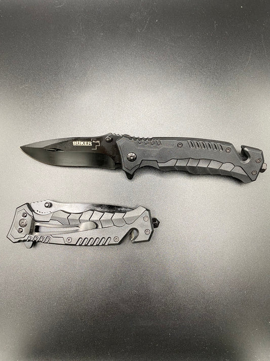 Tactical EDC folding knife