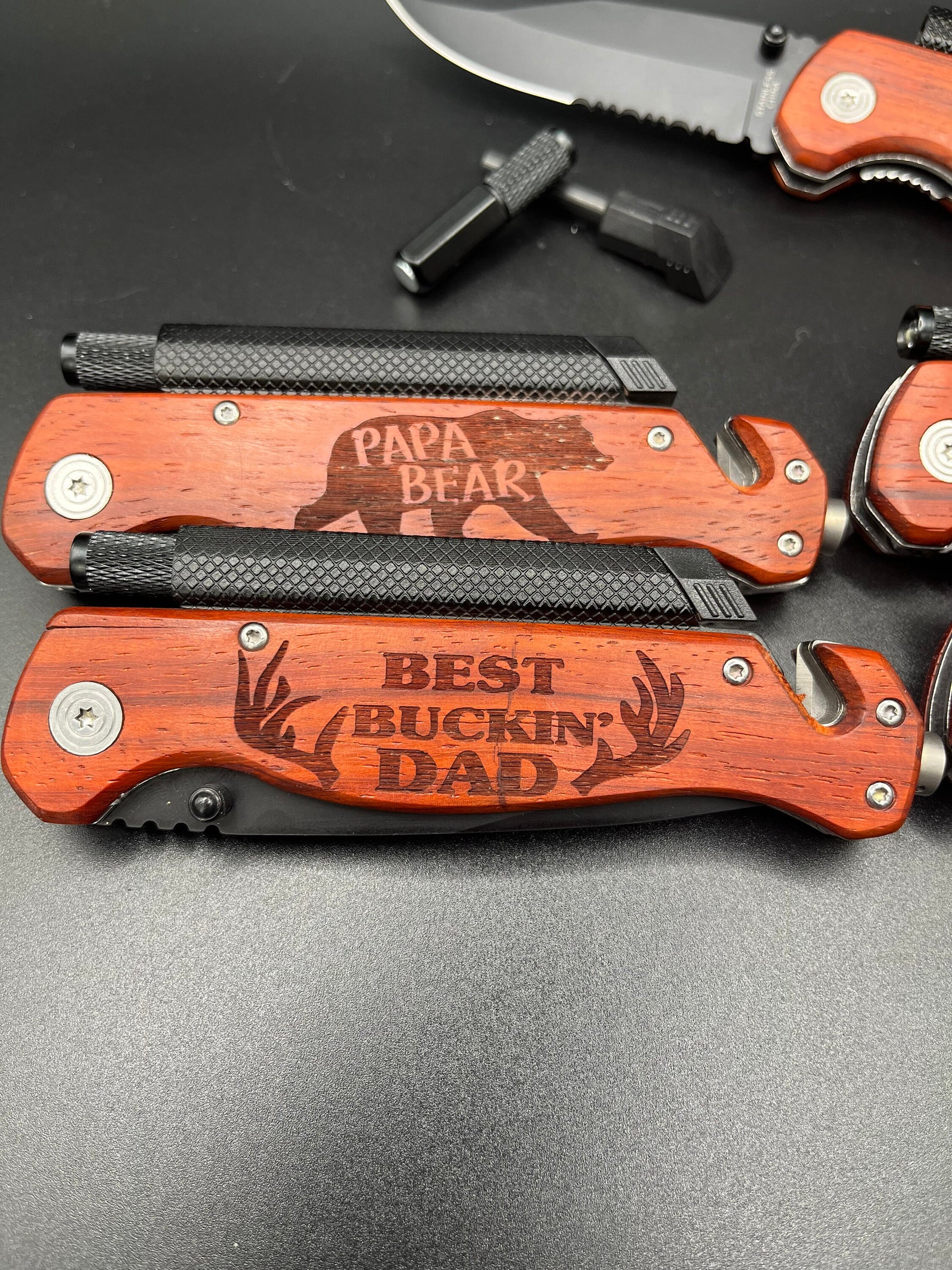 Father 5-in-1 Knife