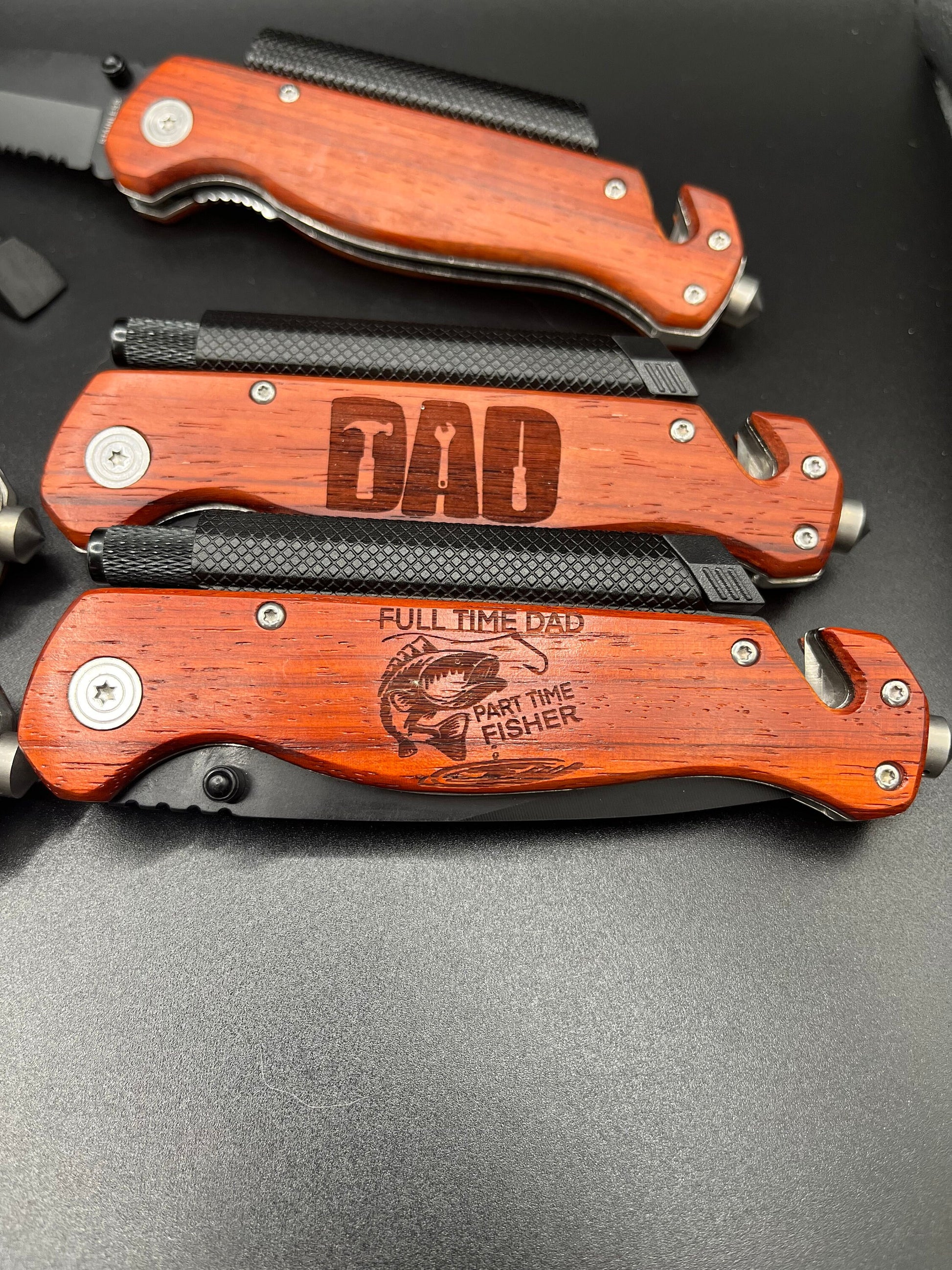 Father 5-in-1 Knife