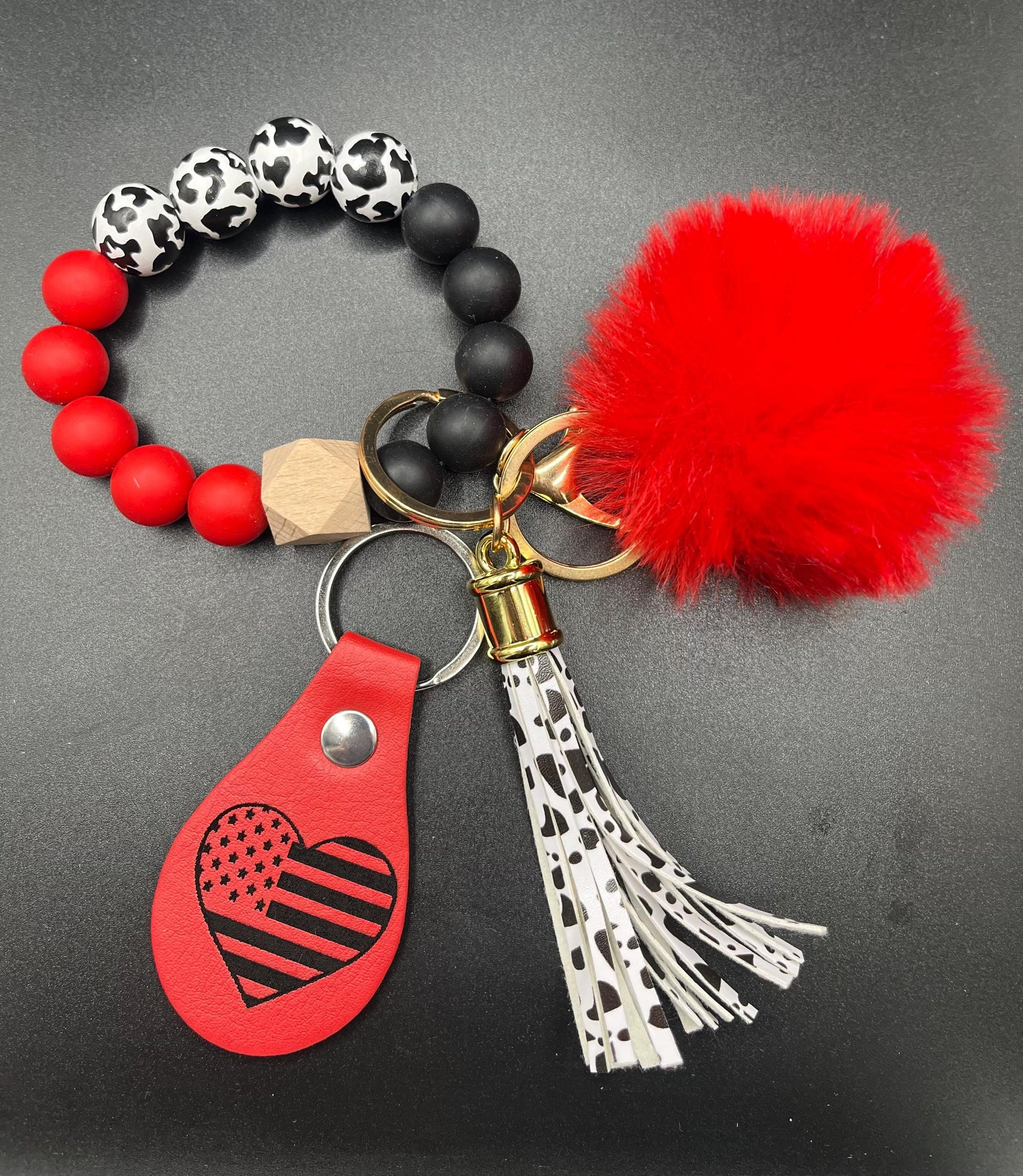 Keychain Bundle